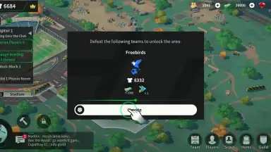 Capture d'écran de EA Sports FC Empires 10