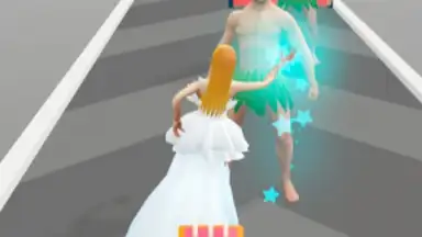 Capture d'écran de FashionEvolution 6