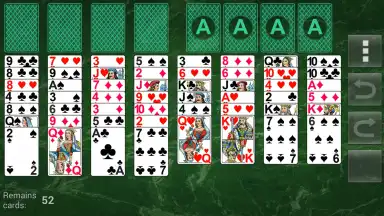 Capture d'écran de Durak++ 2