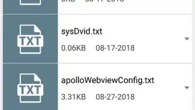 Capture d'écran de Share - File Transfer & Connect 4