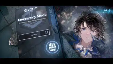 Capture d'écran de Ash Echoes 9