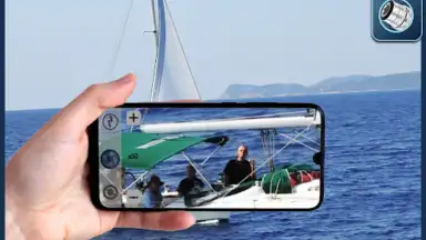Capture d'écran de Mega Zoom Camera - 200x 8