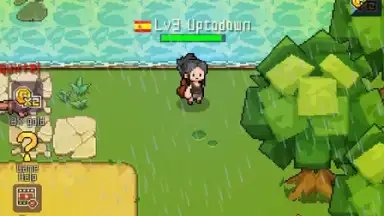 Capture d'écran de Grow Stone Online 6