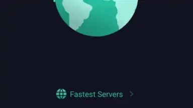 Capture d'écran de VPN Proxy Master 3