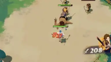 Capture d'écran de AFK Journey 6