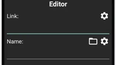 Capture d'écran de Fast Downloader 2