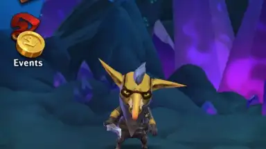 Capture d'écran de Dungeon Crusher Soul Hunters 15