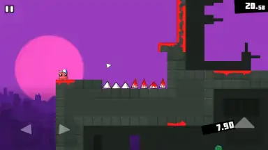 Capture d'écran de Mad Dex 2 8