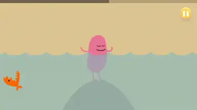 Capture d'écran de Dumb Ways to Die 4
