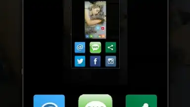 Capture d'écran de Screen Grabber 1