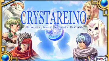 Capture d'écran de Crystareino 2