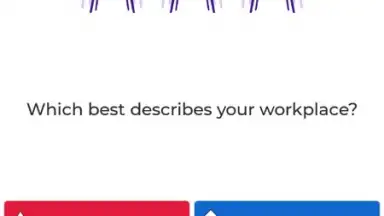 Capture d'écran de Kahoot! 8