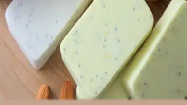 Capture d'écran de Soap Manufacture 2