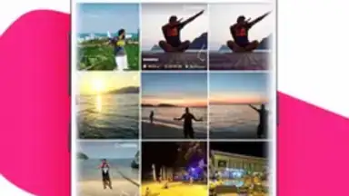 Capture d'écran de GIF Maker Photo Video to GIF Editor: GIF Creator 3