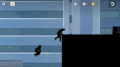 Capture d'écran de Vector 2