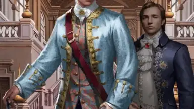 Capture d'écran de Secrets of Empire 7