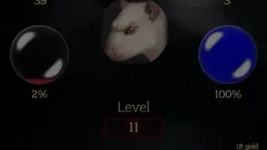 Capture d'écran de Rat Clicker 1