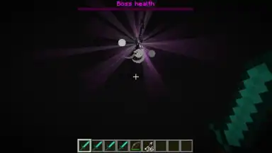 Capture d'écran de Monster Ideas - Minecraft 2