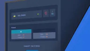 Capture d'écran de VPN Korea 11