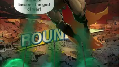 Capture d'écran de X-HERO: Idle Avengers 8
