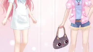 Capture d'écran de Love Nikki-Dress Up Fantasy 6