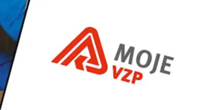 Capture d'écran de Moje VZP 6