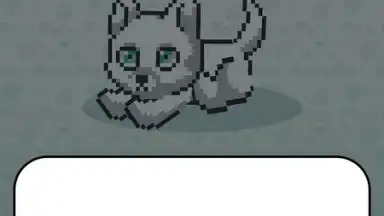 Capture d'écran de Pixel Petz 1