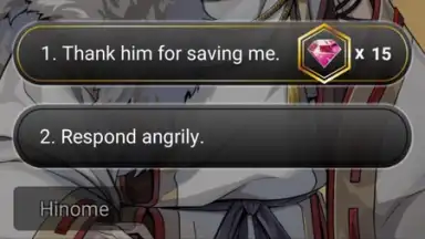 Capture d'écran de Onmyoji: Beyond Time 4