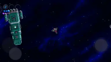 Capture d'écran de Constellation Eleven 16