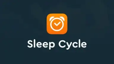 Capture d'écran de Sleep Cycle 6