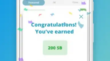 Capture d'écran de Swagbucks 5