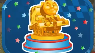 Capture d'écran de Thomas & Friends: Go Go Thomas 4