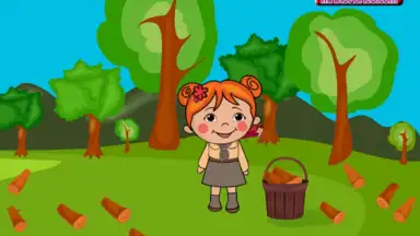 Capture d'écran de Lili Camping 6