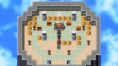 Capture d'écran de Doom and Destiny Free 5