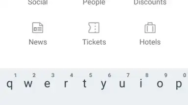 Capture d'écran de Yandex Mail 4
