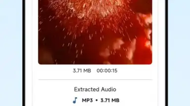 Capture d'écran de NeoArchive - File Manager 2