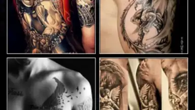 Capture d'écran de Tattoos 3