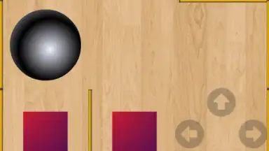 Capture d'écran de Лабиринт игры 2