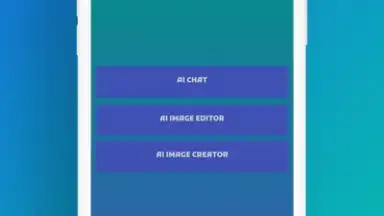 Capture d'écran de Ai Apps 1