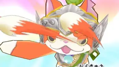 Capture d'écran de Yo-Kai Sangokushi: Kunitori Wars 6