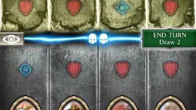 Capture d'écran de Warhammer AoS Champions 4