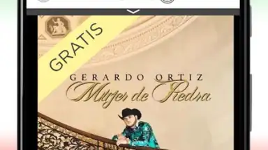 Capture d'écran de 93.1 El Rey 3