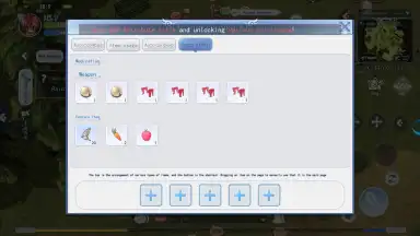 Capture d'écran de The Ragnarok 4