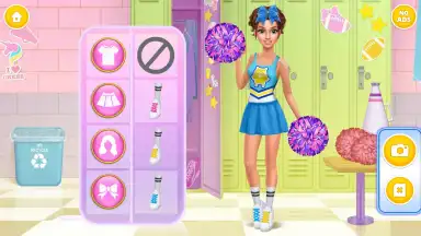 Capture d'écran de Hannah’s Fashion World 3