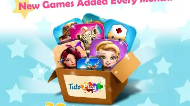Capture d'écran de TutoPLAY 3