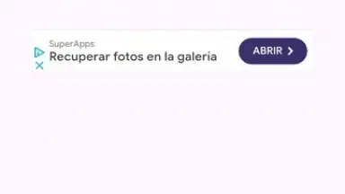 Capture d'écran de DiskDigger 10