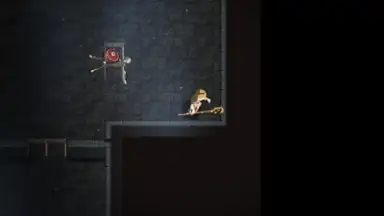 Capture d'écran de Darkest Rogue 10
