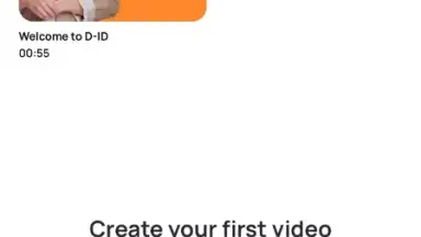 Capture d'écran de D-ID: AI Video Generator 2