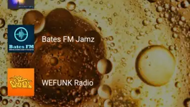 Capture d'écran de Rap Music Radio Full 3