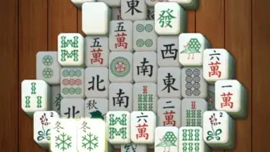 Capture d'écran de Mahjong Solitaire Classic : Tile Match Puzzle 15